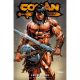 Conan The Barbarian Vol 6 A Nest Of Serpents