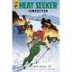 Heat Seeker Gun Honey Series Vol 2 Combustion
