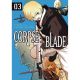 Corpse Blade Vol 3