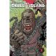 Escape From Skull Island Regular Edition Maria Wolf