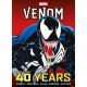 Marvels Venom The First 40 Years