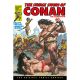 Savage Sword Of Conan Original Omnibus Direct Market Vol 3