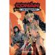 Conan Barbarian Vol 5 Direct Market
