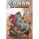 Conan The Miniseries Omnibus