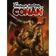 Savage Sword Of Conan Vol 4