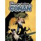 Savage Sword Of Conan Vol 4 Direct Market Edition Mike Mignola Cover