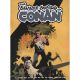 Savage Sword Of Conan Vol 4 Direct Market Edition Mike Mignola Cover