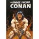 Savage Sword Of Conan The Original Comics Omnibus Vol 12