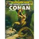 Savage Sword Of Conan The Original Comics Omnibus Vol 6 Direct Market