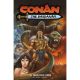 Conan The Barbarian Vol 7 The Conquering Crown