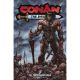 Conan The Barbarian Vol 7 The Conquering Crown Direct Market Edition