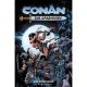 Conan The Barbarian Vol 8 Ghosts And Echoes Regular Edition Roberto De La Torre