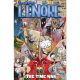 Lenore The Time War Direct Market Convention Edition Kit Wallis Cover