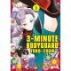 3 Minute Bodyguard Yoko Chan Vol 1