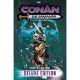Conan The Barbarian Bound In Black Stone Deluxe Edition Vol 1 Direct Market
