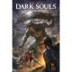 Dark Souls Mother Of Mourning Direct Market Edition The Knott Cover