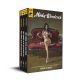 Minky Woodcock Slipcase Set
