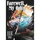 Farewell My Odin Vol 3