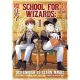 School For Wizards Old Enough To Learn Magic Vol 1