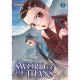 Sword Of The Titans Vol 2