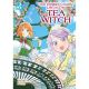Elegant Courtly Life Of The Tea Witch Vol 3