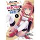 When I Was Reincarnated In Another World I Was A Hero Vol 1