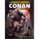 Savage Sword Of Conan Reforged Vol 1 Direct Market Edition Boris Valejo Cover