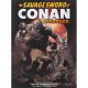 Savage Sword Of Conan Reforged Vol 1 Direct Market Edition Boris Valejo Cover