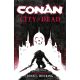 Conan City Of Dead