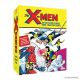 Marvel The X-Men 100 Collectible Comic Book Cover Postcards