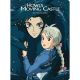 Studio Ghibli Howls Moving Castle 30 Postcards