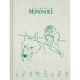Studio Ghibli Princess Mononoke Notebook