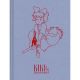Studio Ghibli Kikis Delivery Service Notebook