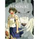 Studio Ghibli Princess Mononoke 30 Postcards