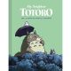 Studio Ghibli My Neighbor Totoro 2027 12 Month Weekly Planner