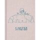 Studio Ghibli Castle In The Sky Notebook