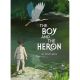 Studio Ghibli The Boy And The Heron 30 Postcards