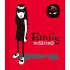 Emily The Strange 25Th Anniversary Edition