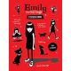 Emily The Strange Sticker Book