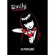 Emily The Strange 30 Postcards