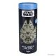 Star Wars Millennium Falcon Jigsaw Puzzle And Trivia