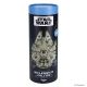 Star Wars Millennium Falcon Jigsaw Puzzle And Trivia