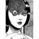 Junji Ito Uzumaki Journal