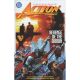 Superman Action Comics Vol 3 Revenge Of The Demon