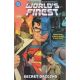 Batman Superman Worlds Finest Vol 5 Secret Origins