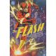 Flash By Grant Morrison And Mark Millar The Deluxe Edition
