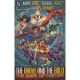 Brave And The Bold Vol 2 The Book Of Destiny
