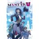 Mystik U Freshman Year Enchantments