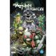 Batman Teenage Mutant Ninja Turtles Vol 1