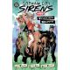 Gotham City Sirens Trigger Happy